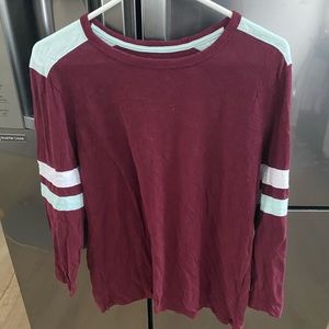 Old Navy long sleeve